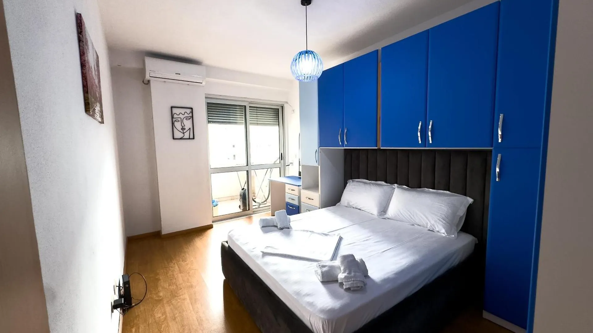 Fisi Apartament Shkoder 0*,  Albania