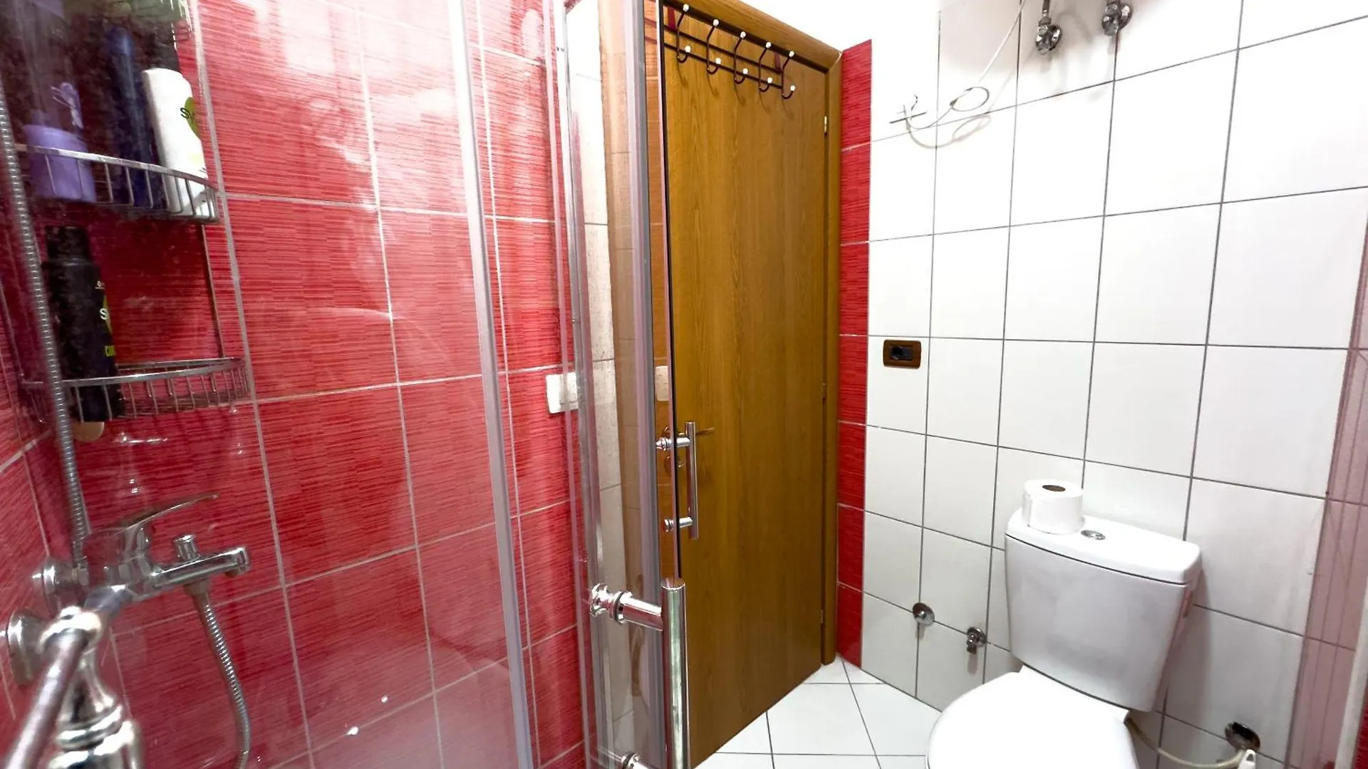 Fisi Apartament Shkoder Albania