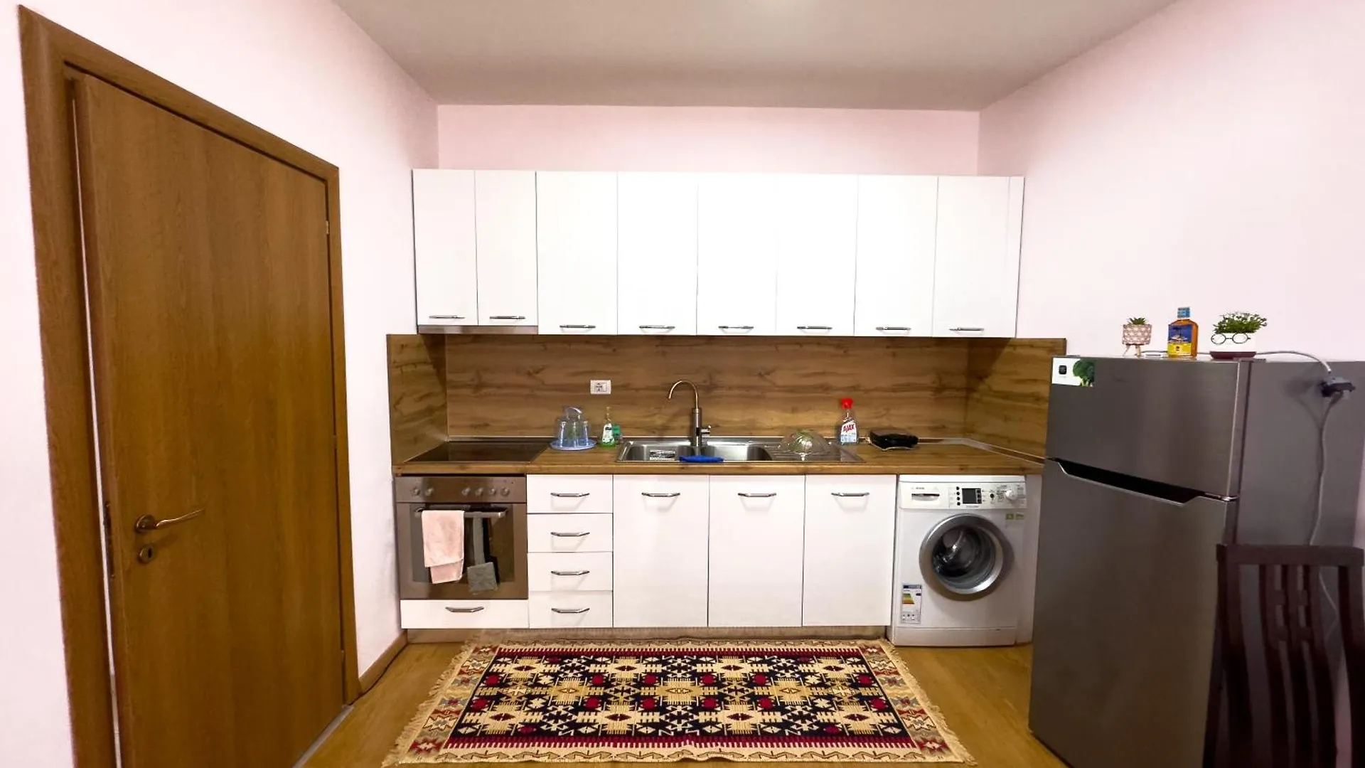 Fisi Apartament Shkoder