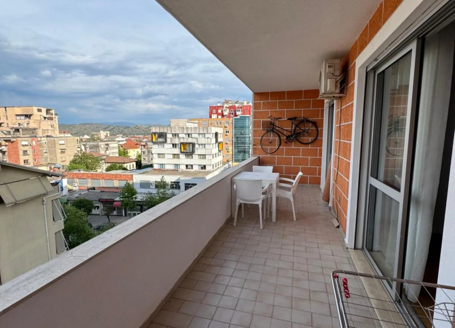 Fisi Apartament Shkoder Apartment