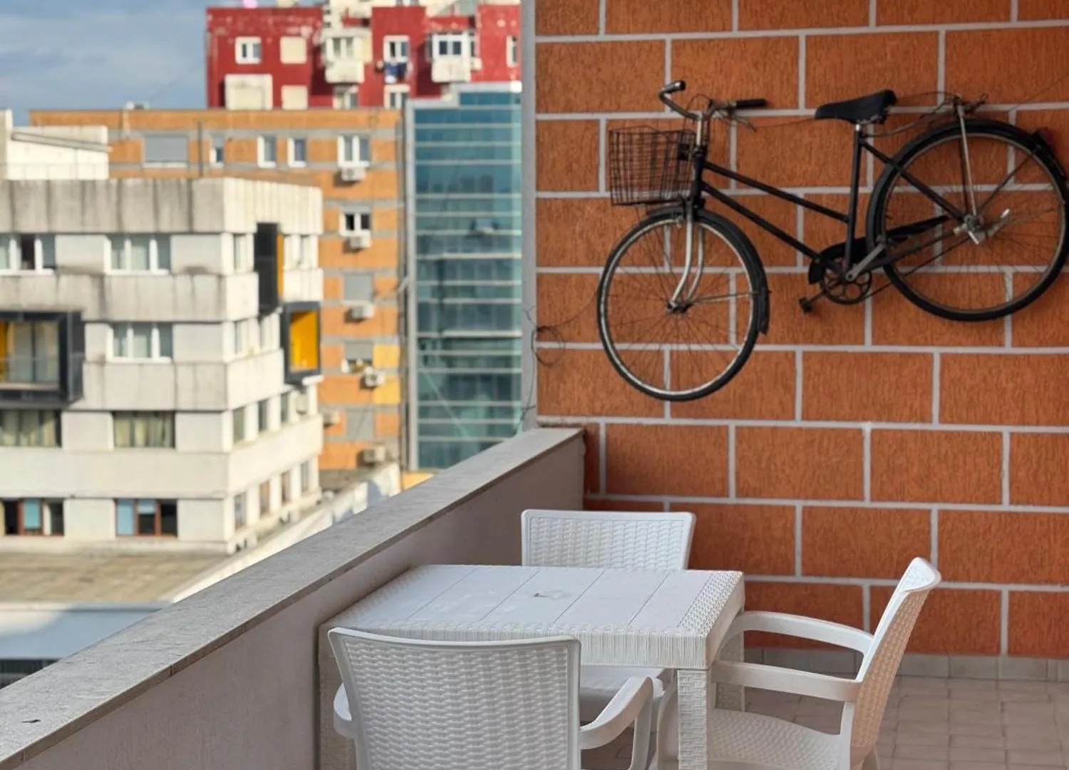 Fisi Apartament Shkoder 0*,  Albania