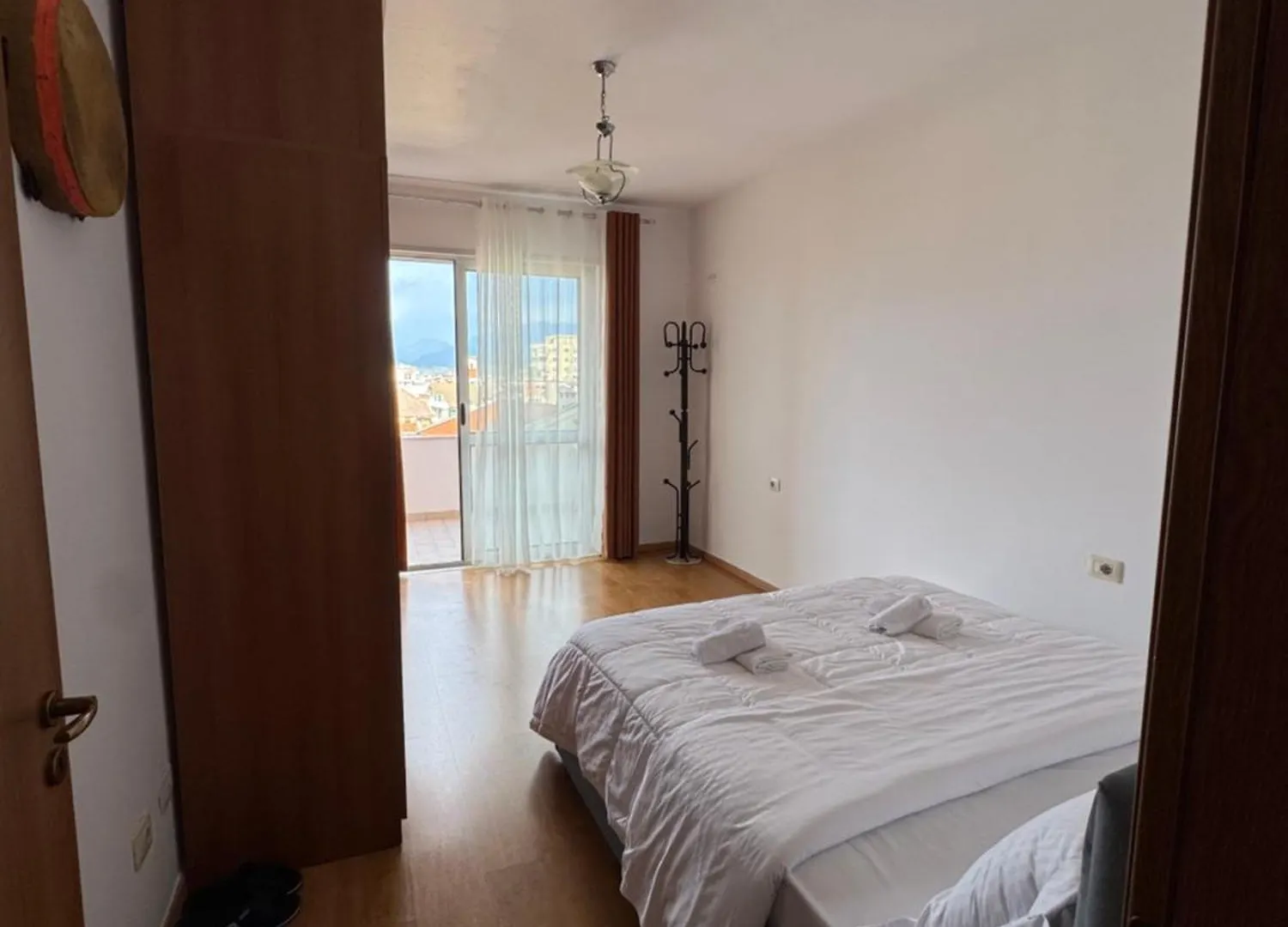 Fisi Apartament Shkoder