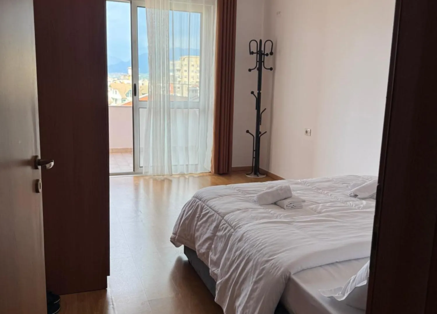 Fisi Apartament Shkoder 0*,  Albania