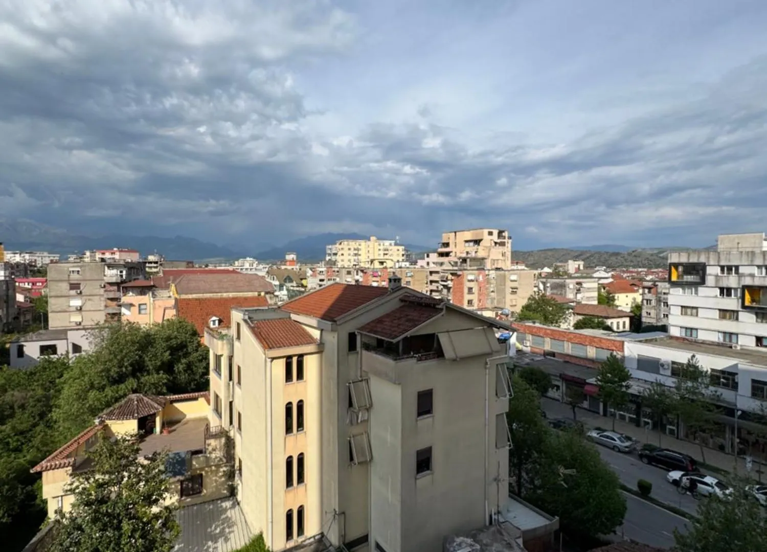 Fisi Apartament Shkoder