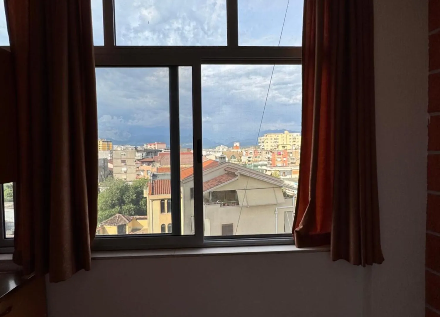 Fisi Apartament Shkoder Albania