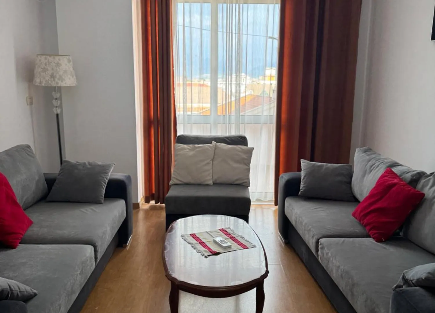 Fisi Apartament Shkoder Apartment