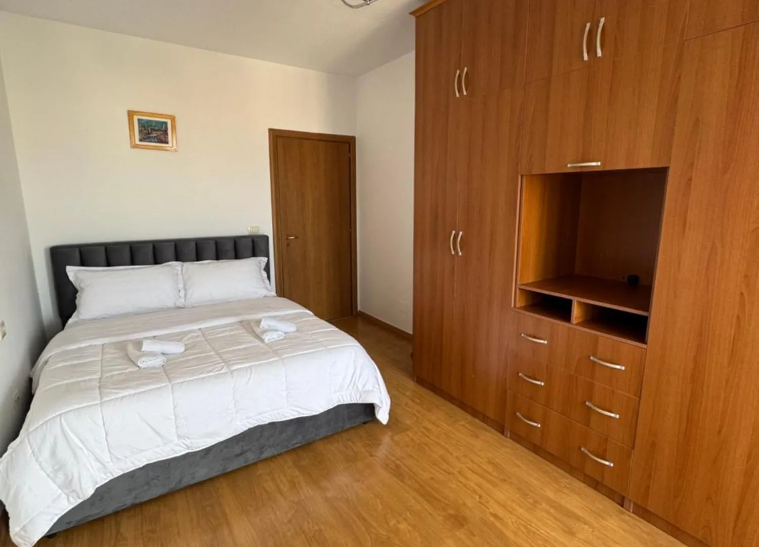 Fisi Apartament Shkoder