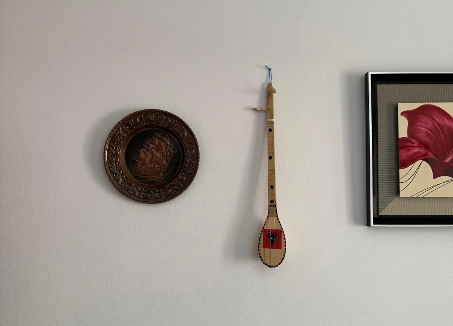 Apartment Fisi Apartament Shkoder