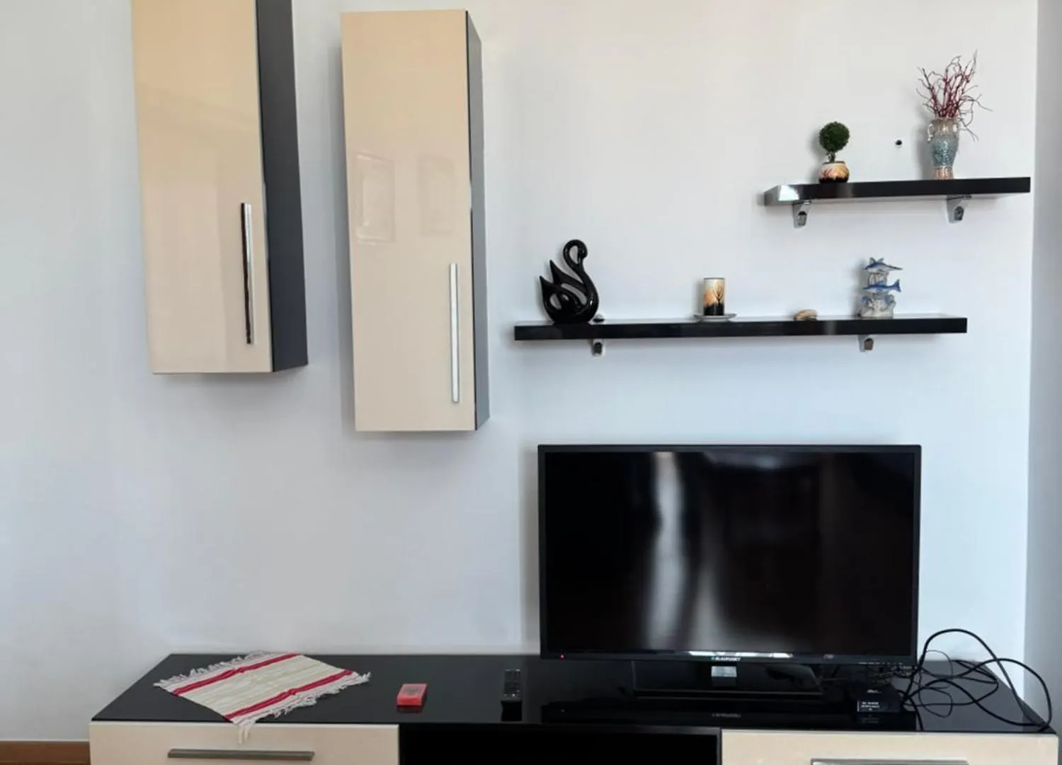 Fisi Apartament Shkoder Albania
