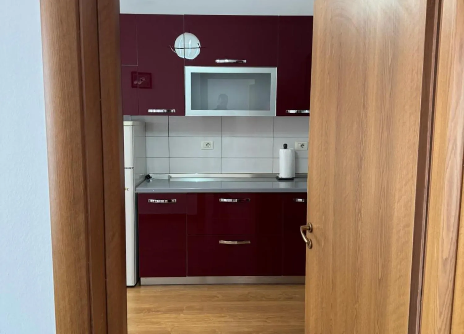Fisi Apartament Shkoder 0*,  Albania