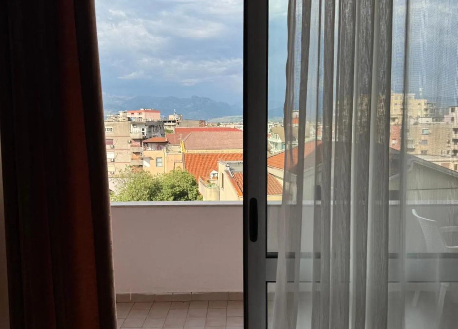 Fisi Apartament Shkoder Apartment