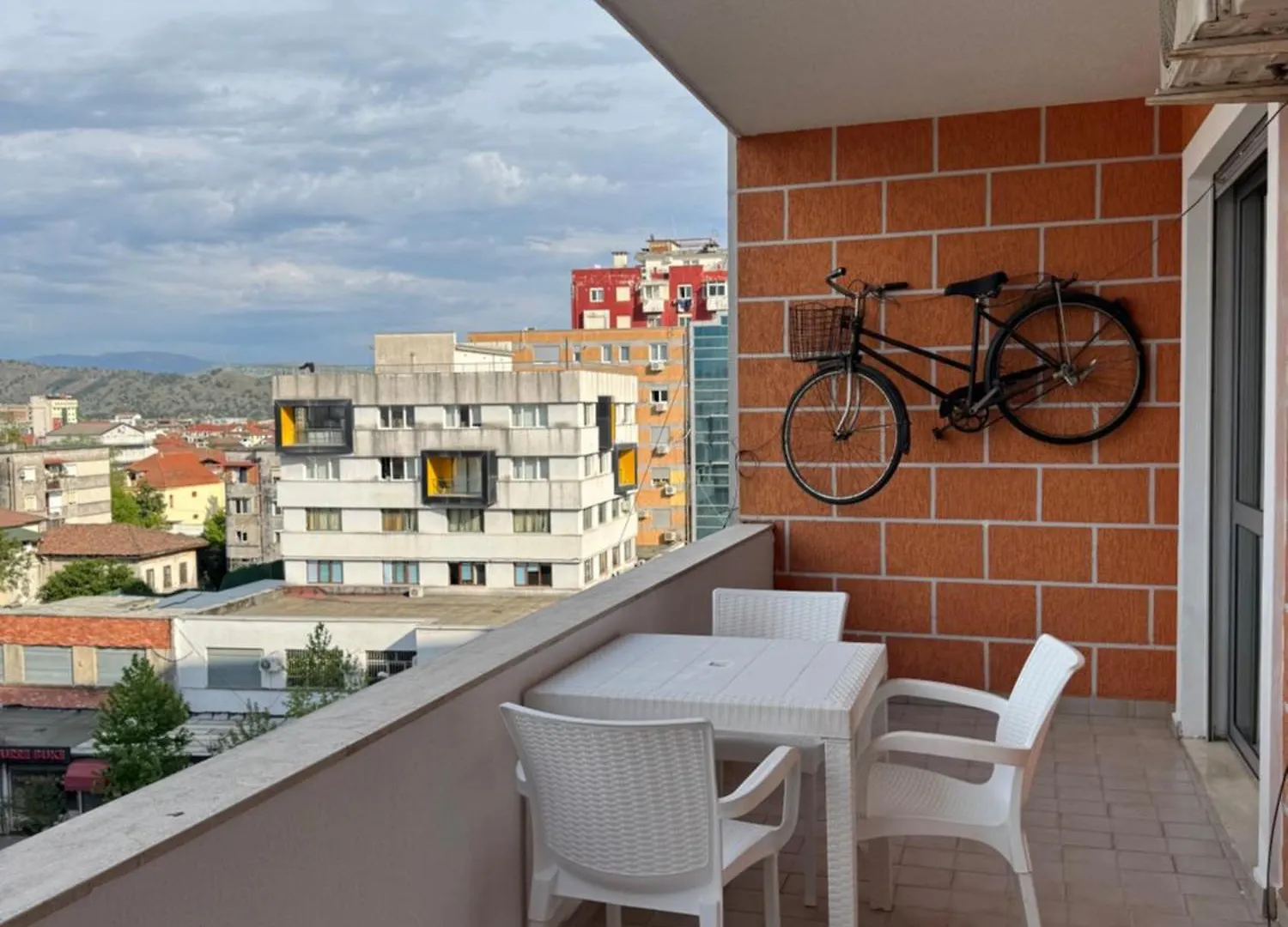 Fisi Apartament Shkoder