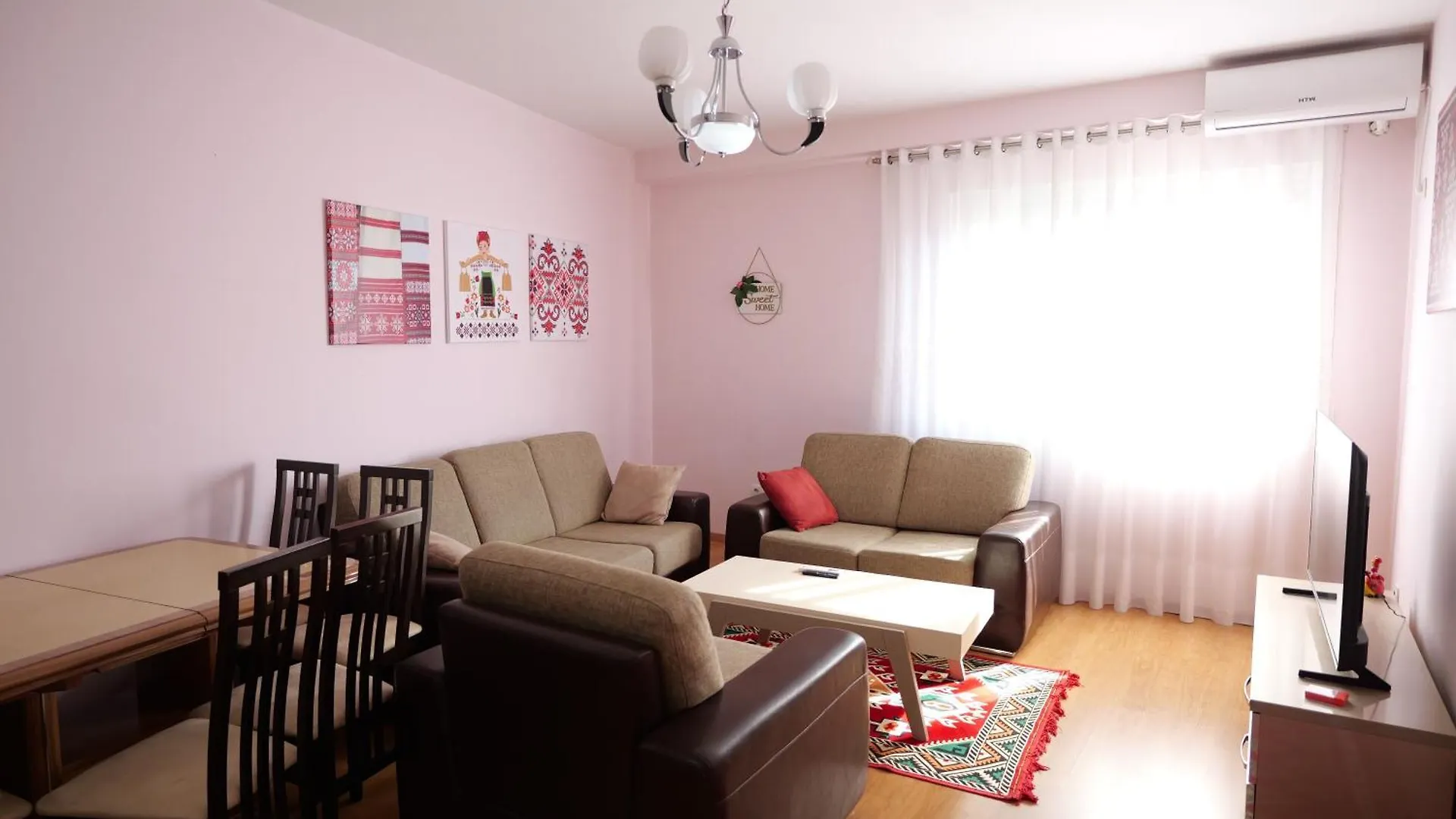 Fisi Apartament Shkoder Albania