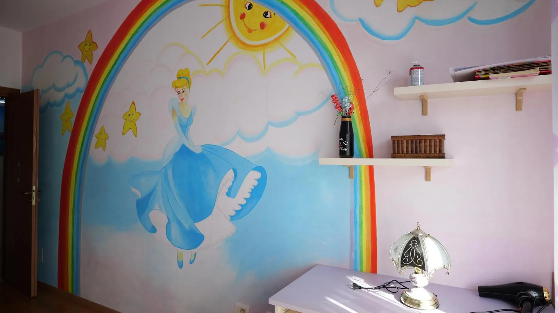Fisi Apartament Shkoder Apartment