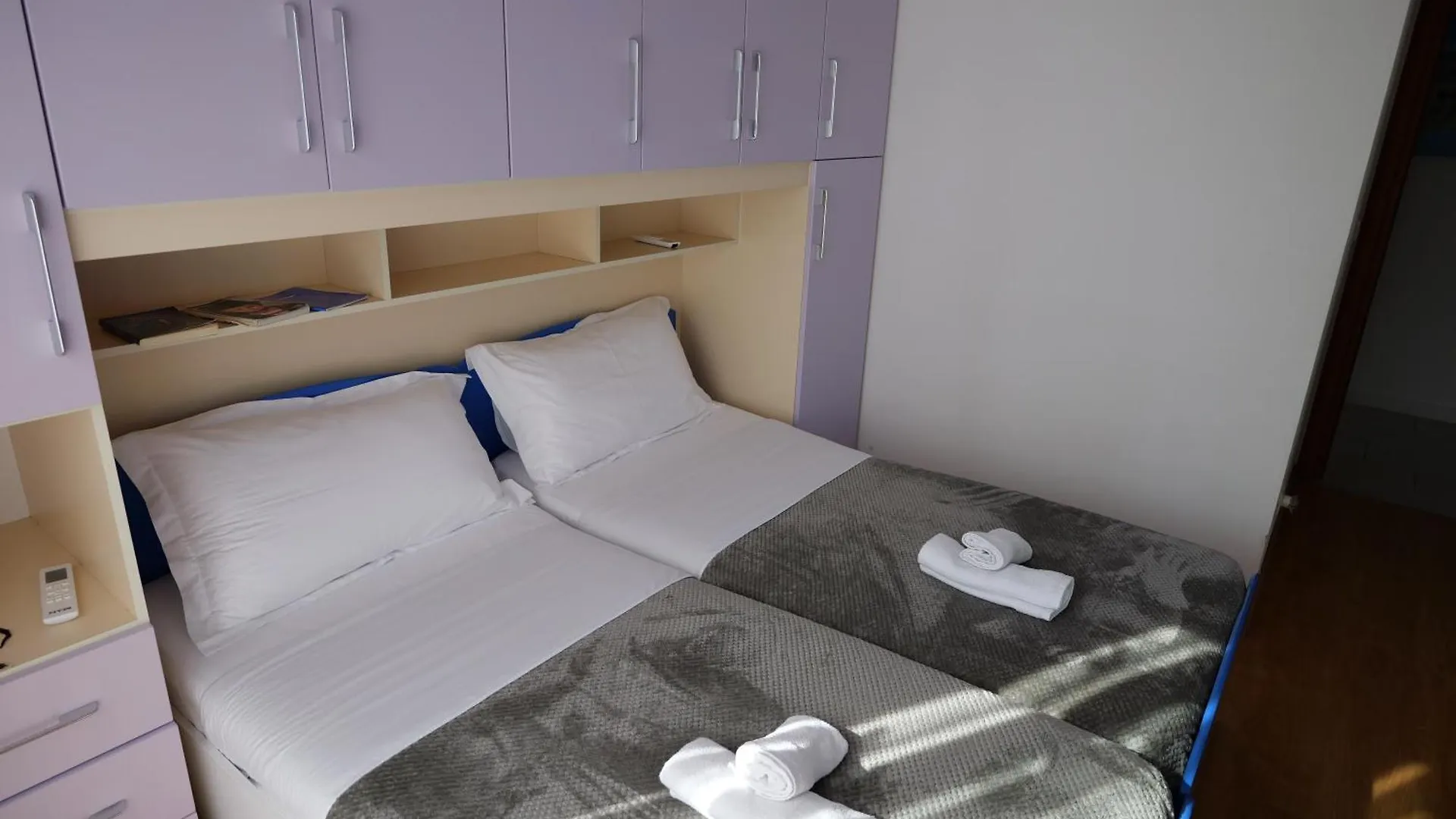 Fisi Apartament Shkoder Apartment