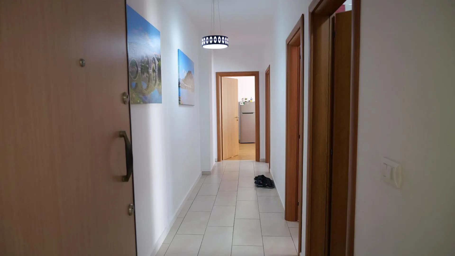 Fisi Apartament Shkoder