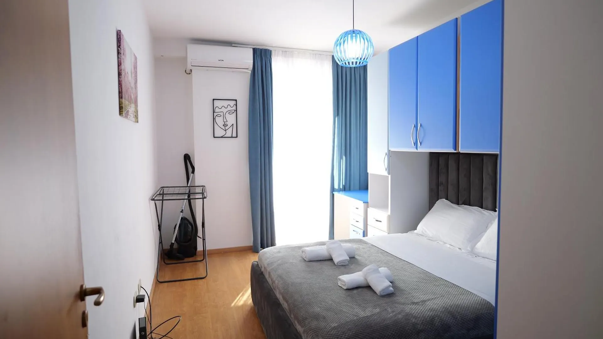 Fisi Apartament Shkoder Apartment