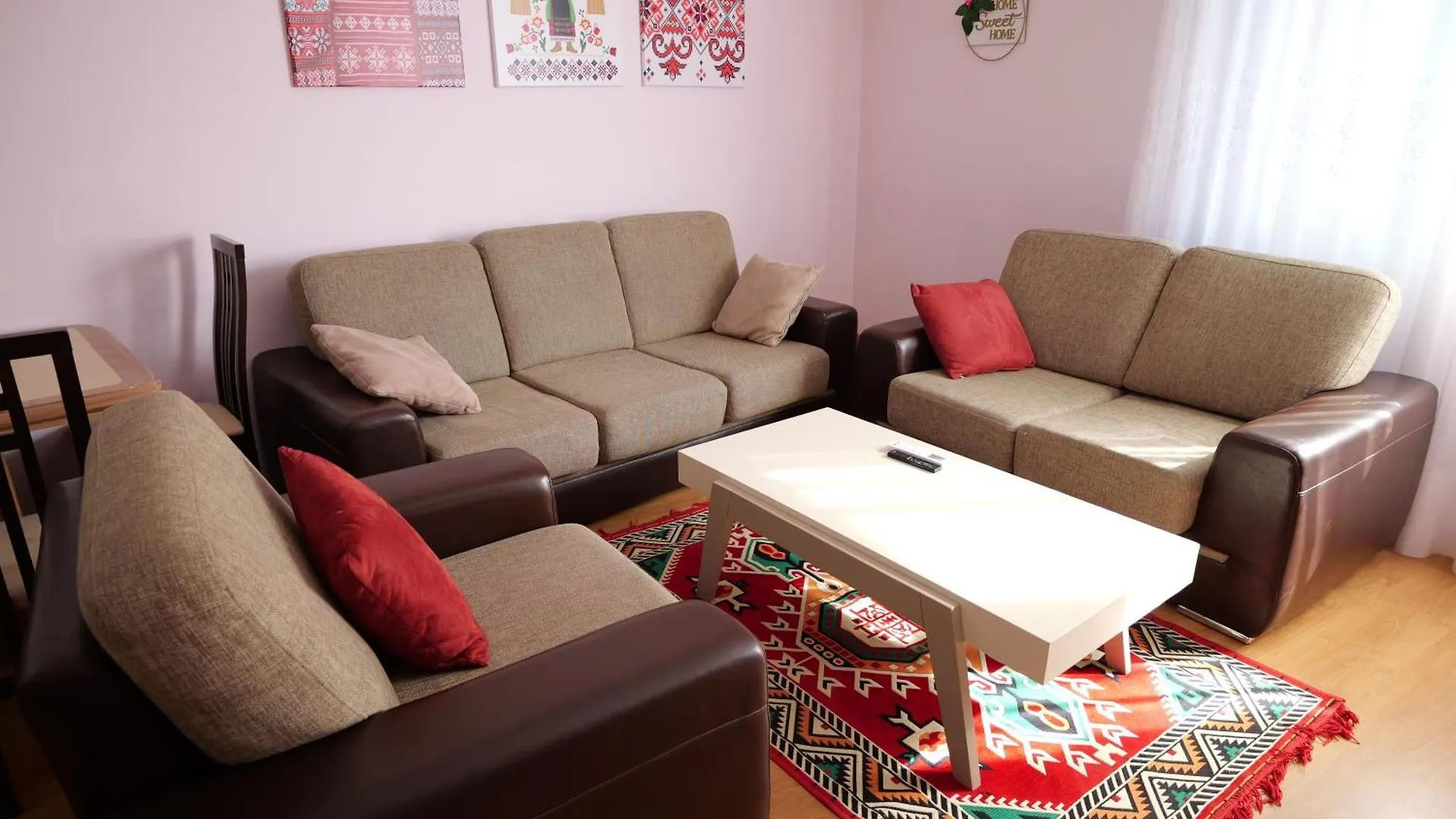 Fisi Apartament Shkoder