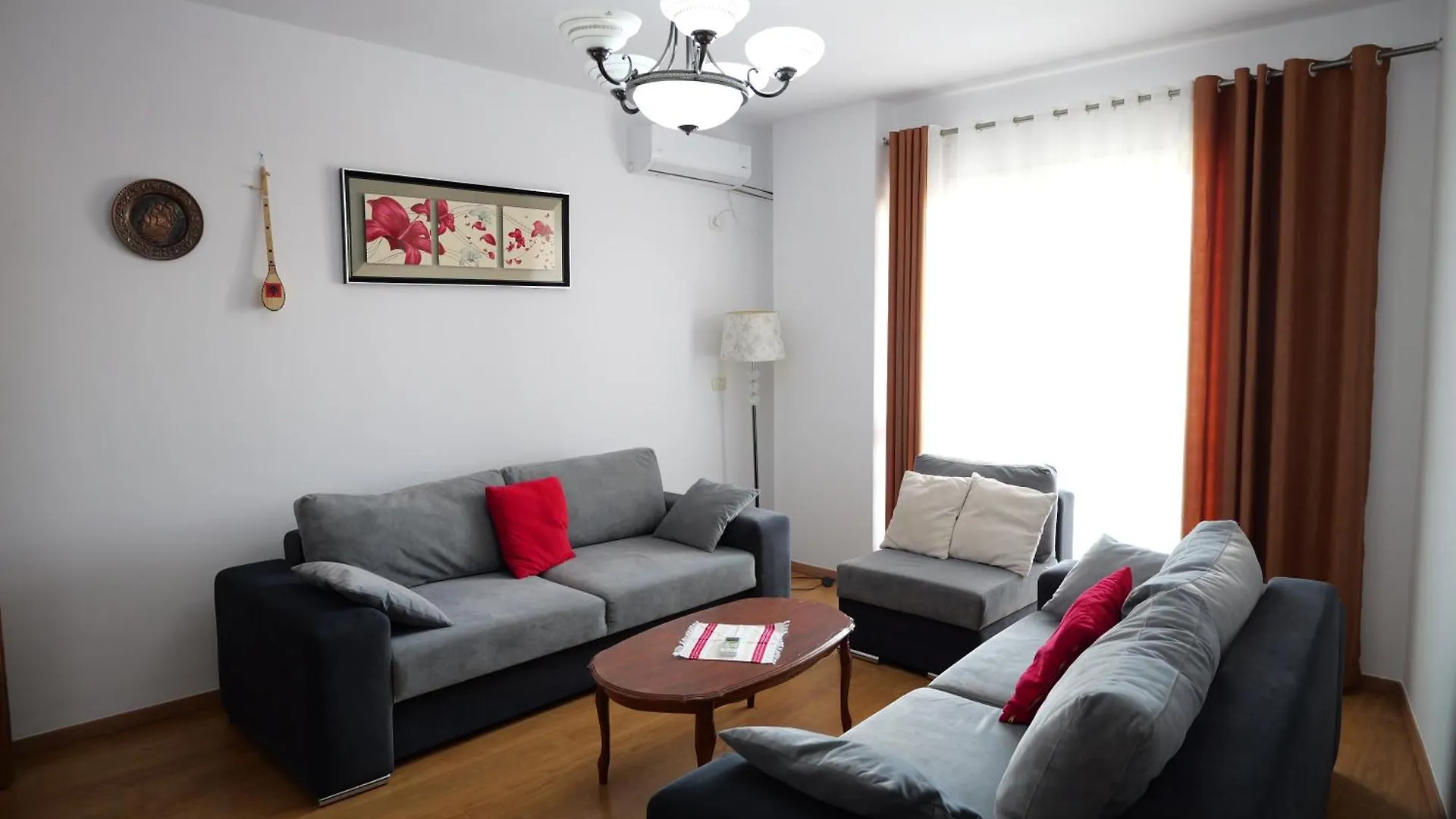 Fisi Apartament Shkoder