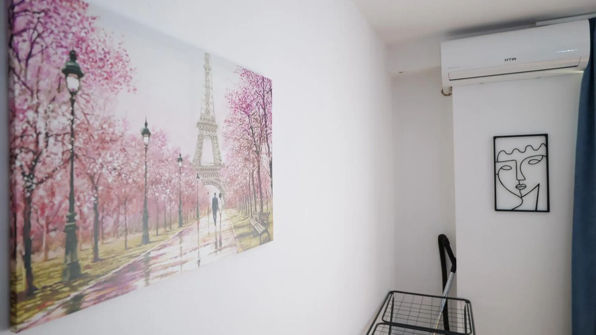 Fisi Apartament Shkoder Apartment