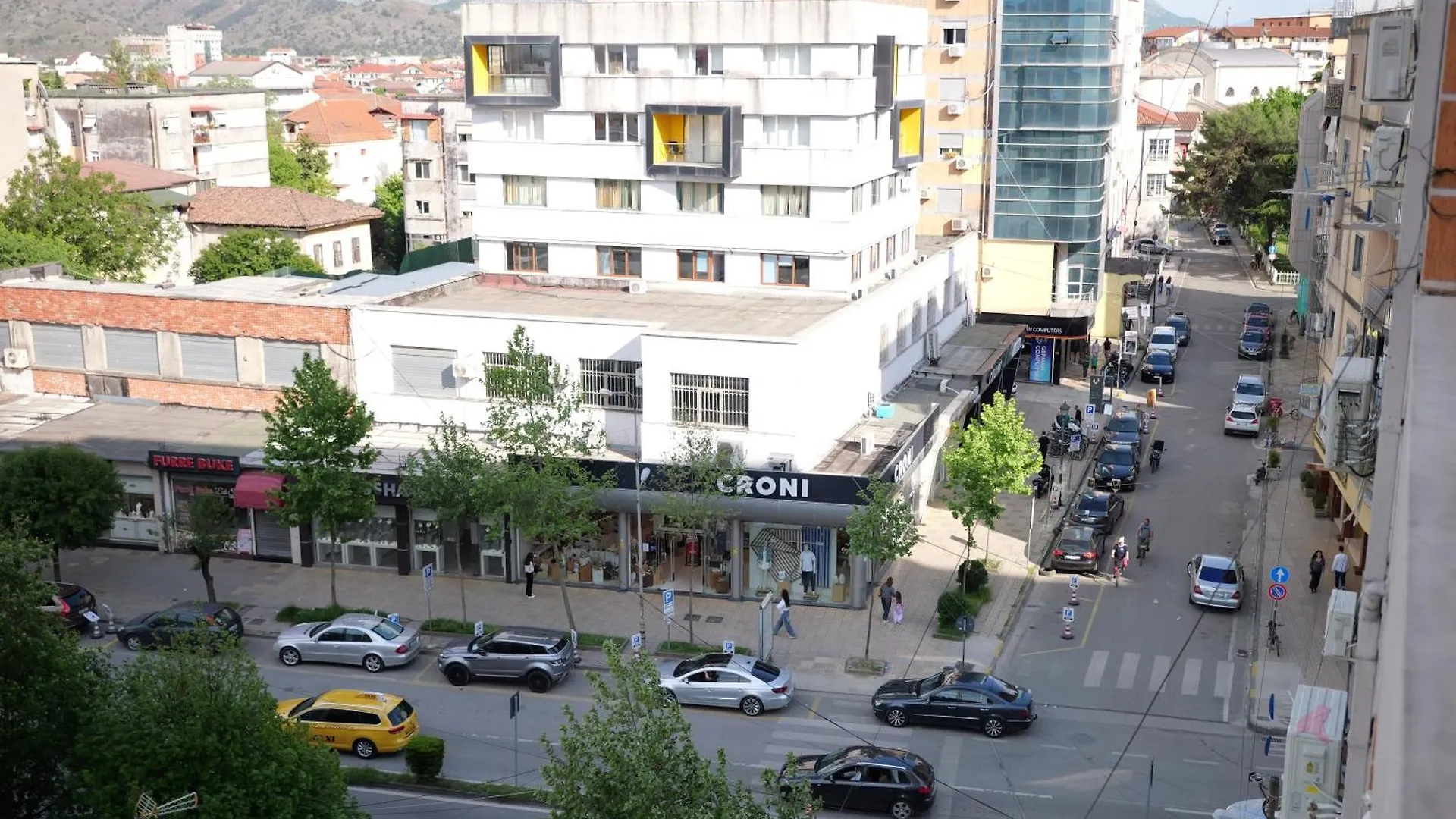 Fisi Apartament Shkoder