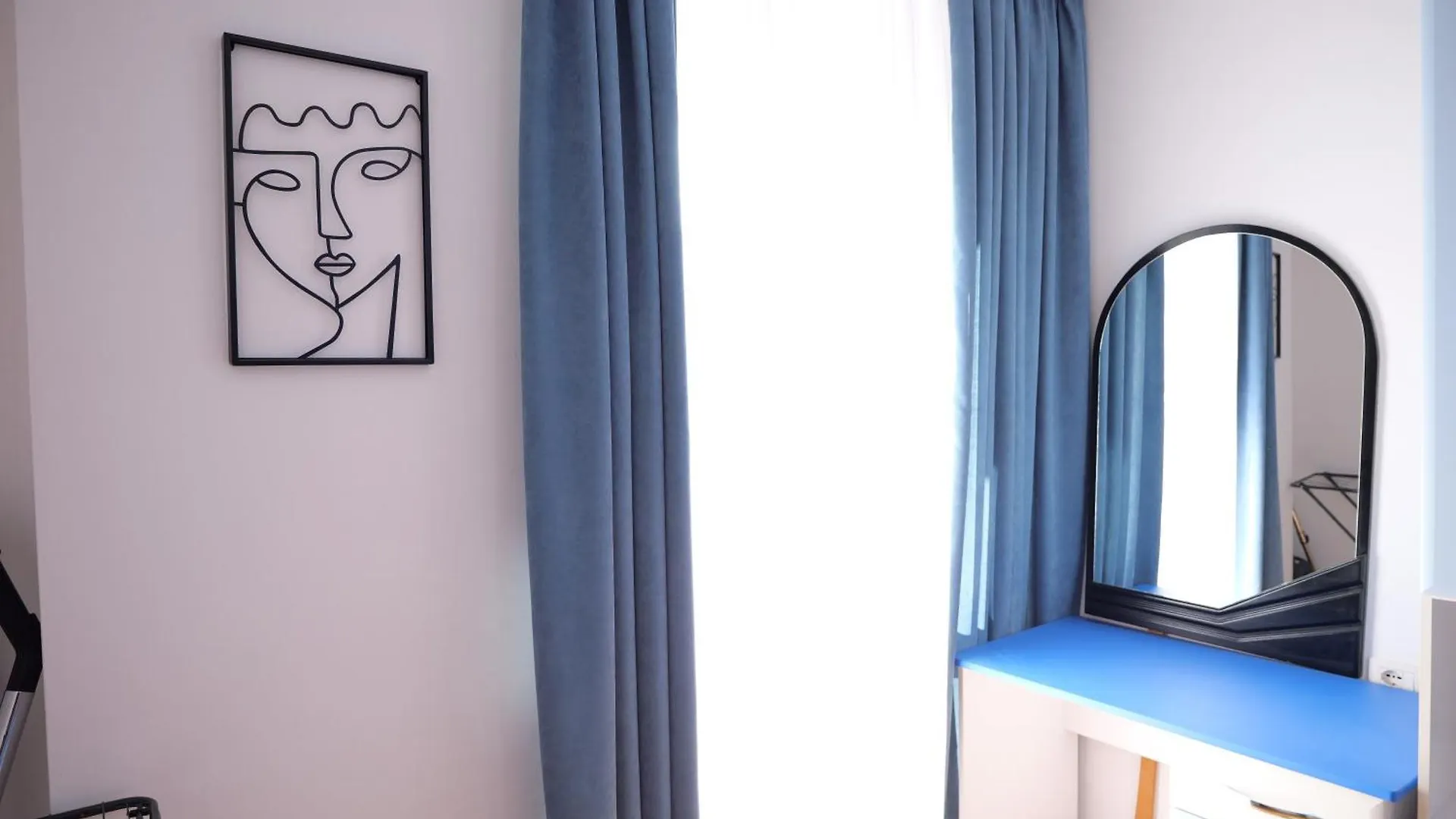 Fisi Apartament Shkoder Albania