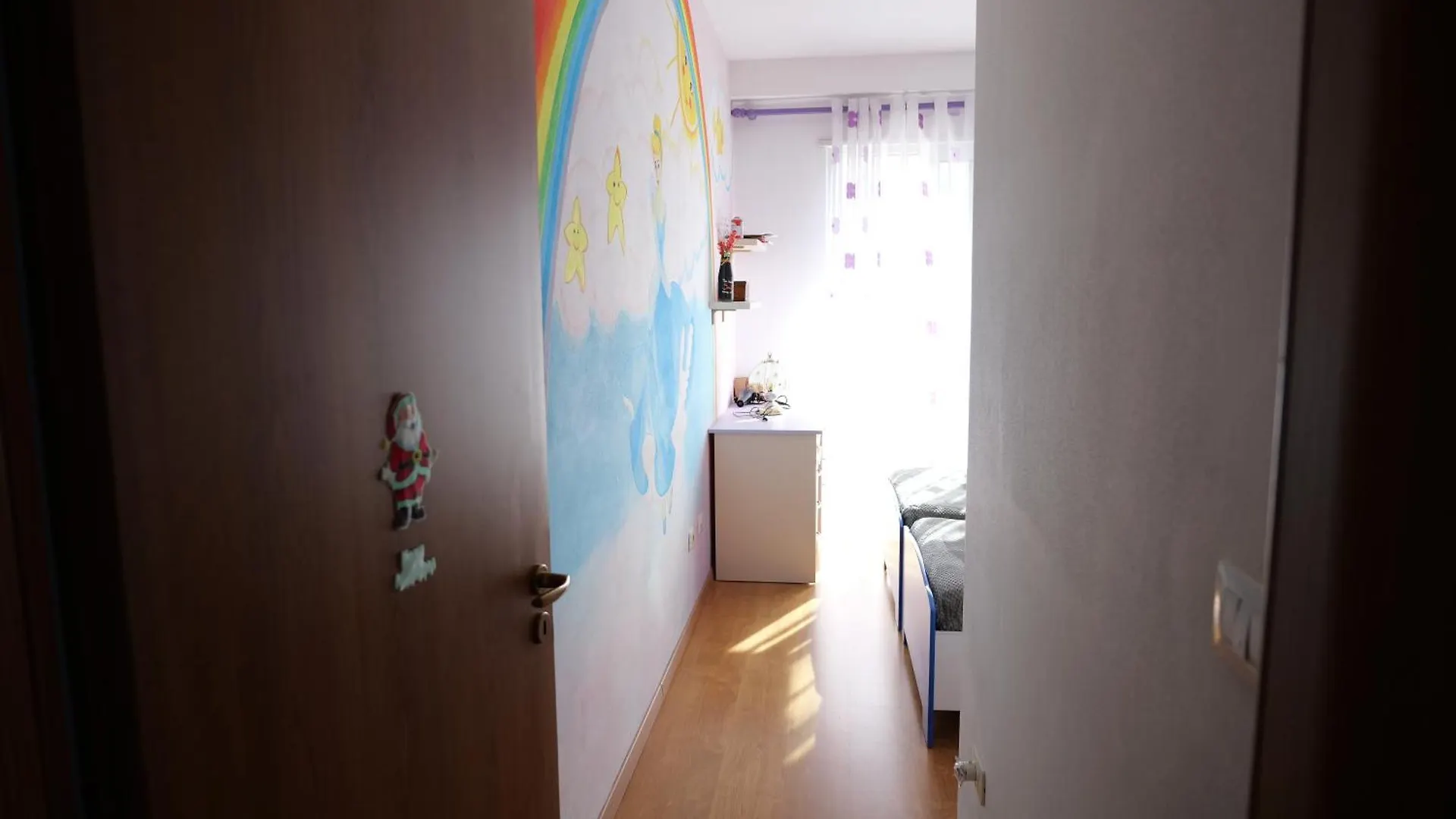 Fisi Apartament Shkoder 0*,