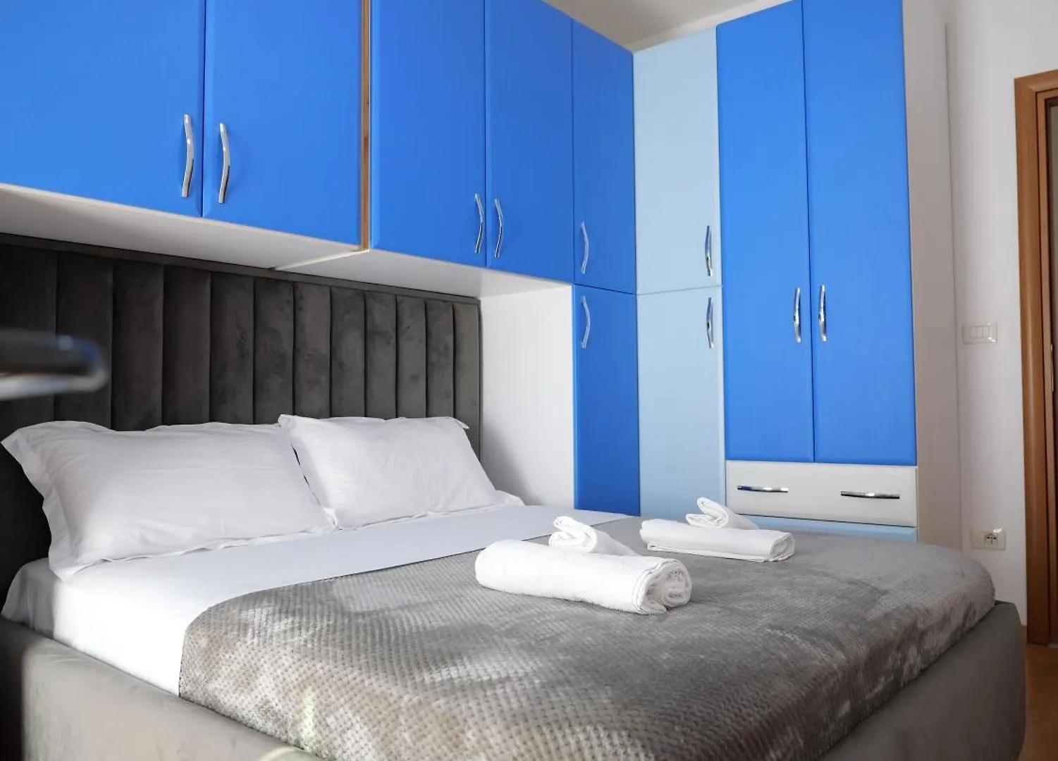 Fisi Apartament Shkoder