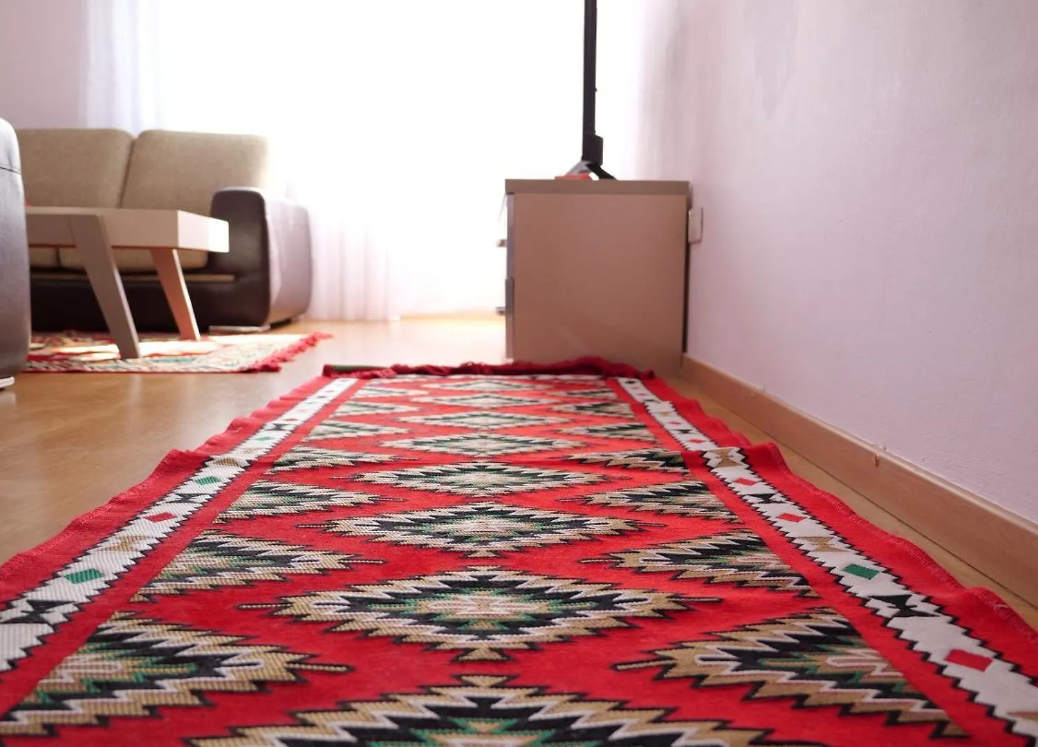 Fisi Apartament Shkoder Apartment