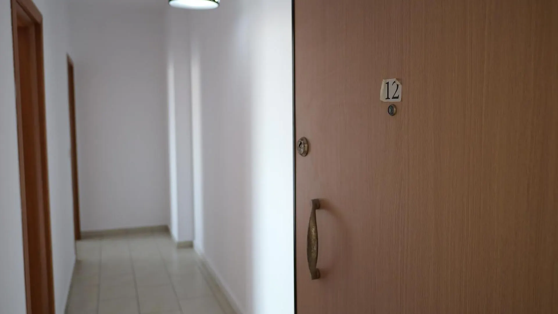 Apartment Fisi Apartament Shkoder