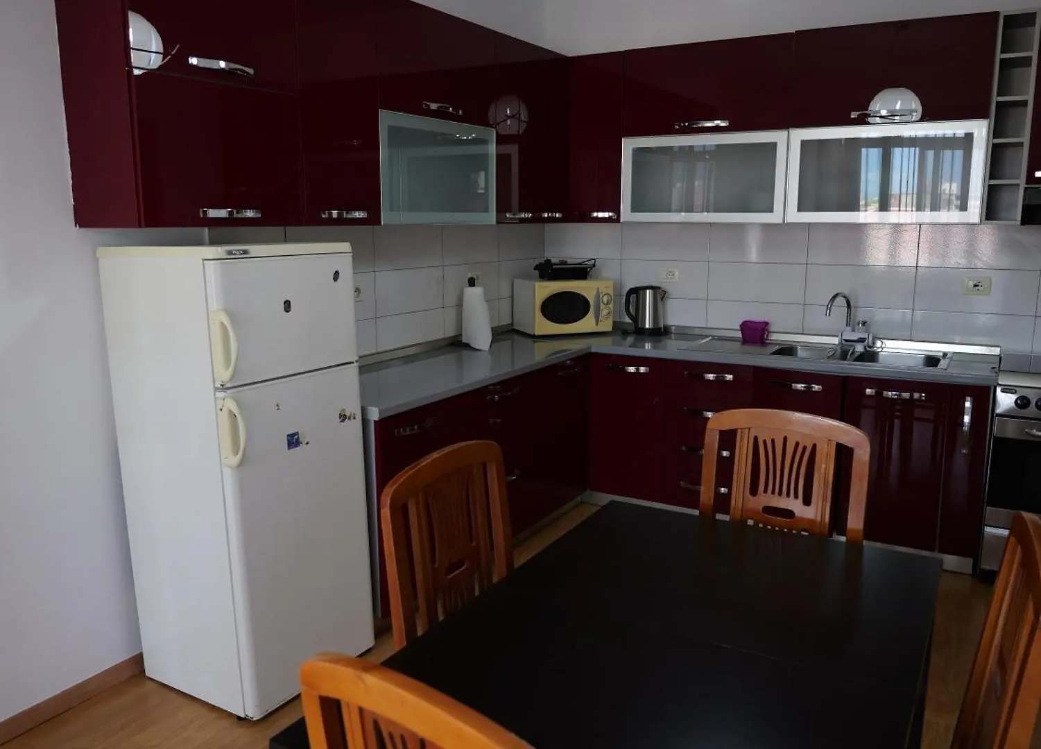 Fisi Apartament Shkoder Albania
