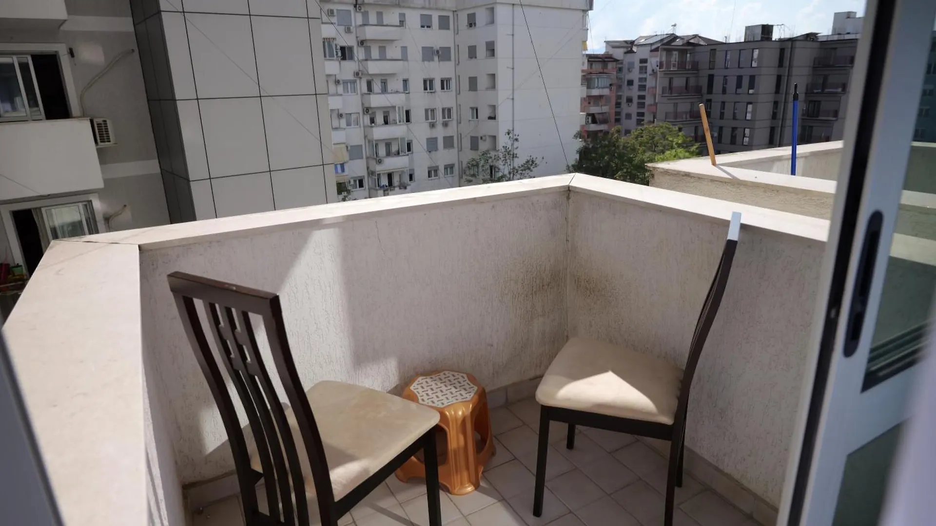 Fisi Apartament Shkoder