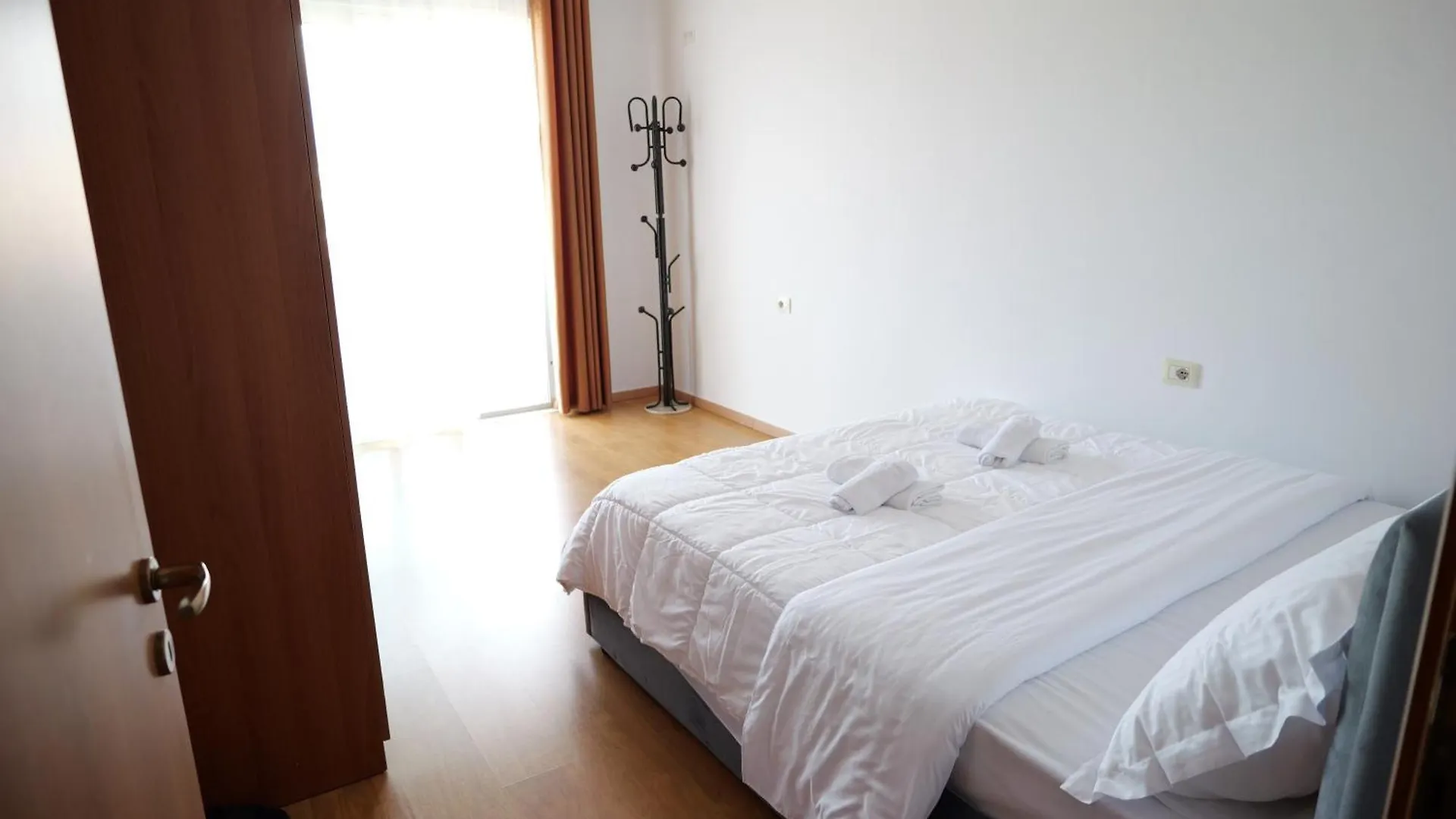 Fisi Apartament Shkoder Apartment