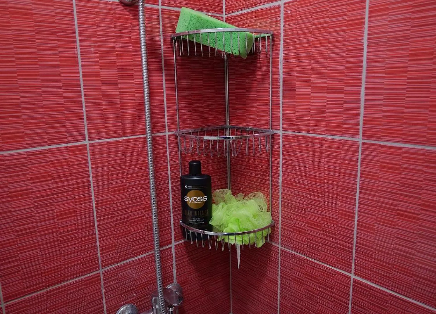 Fisi Apartament Shkoder