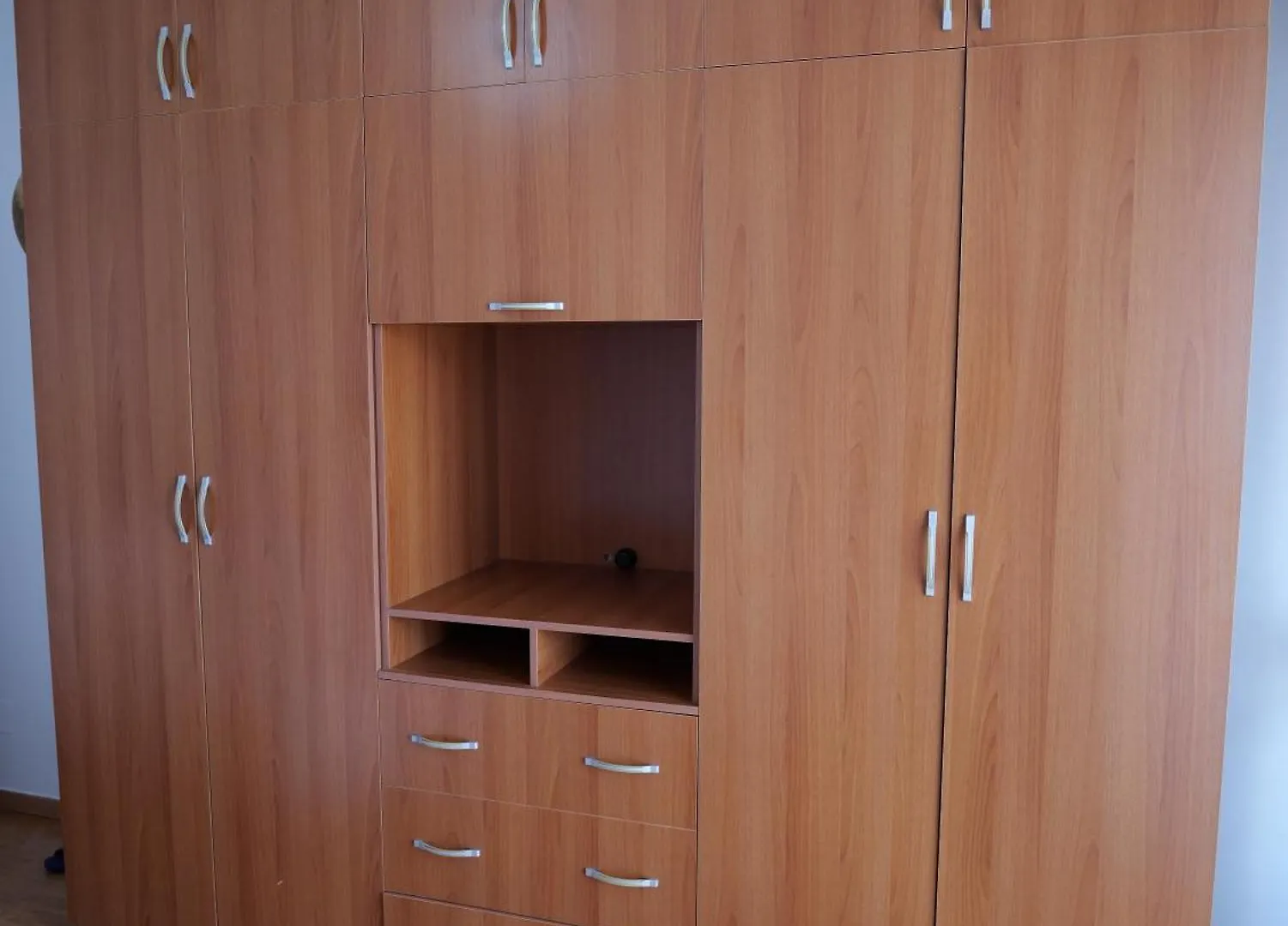 Fisi Apartament Shkoder Albania