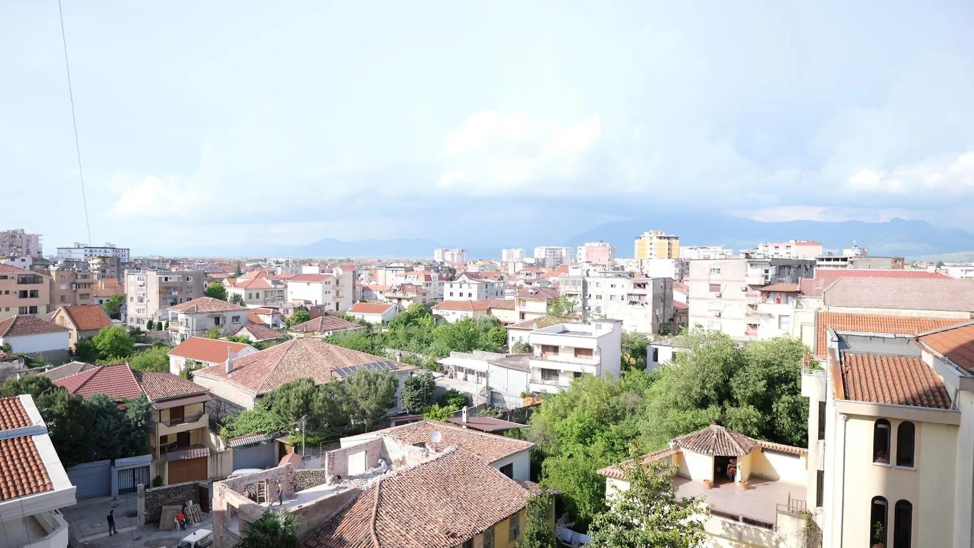 Fisi Apartament Shkoder