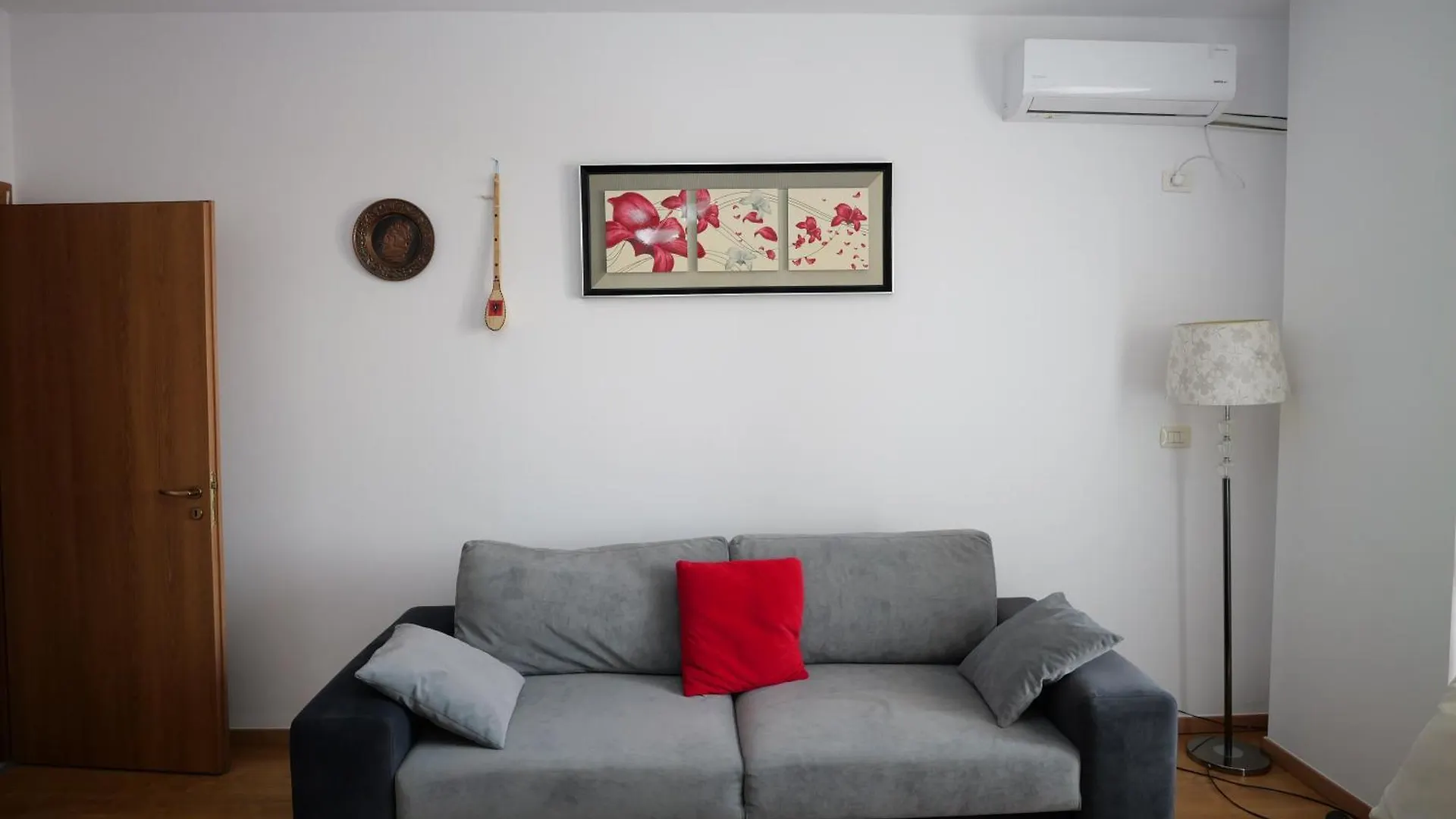 Fisi Apartament Shkoder Albania