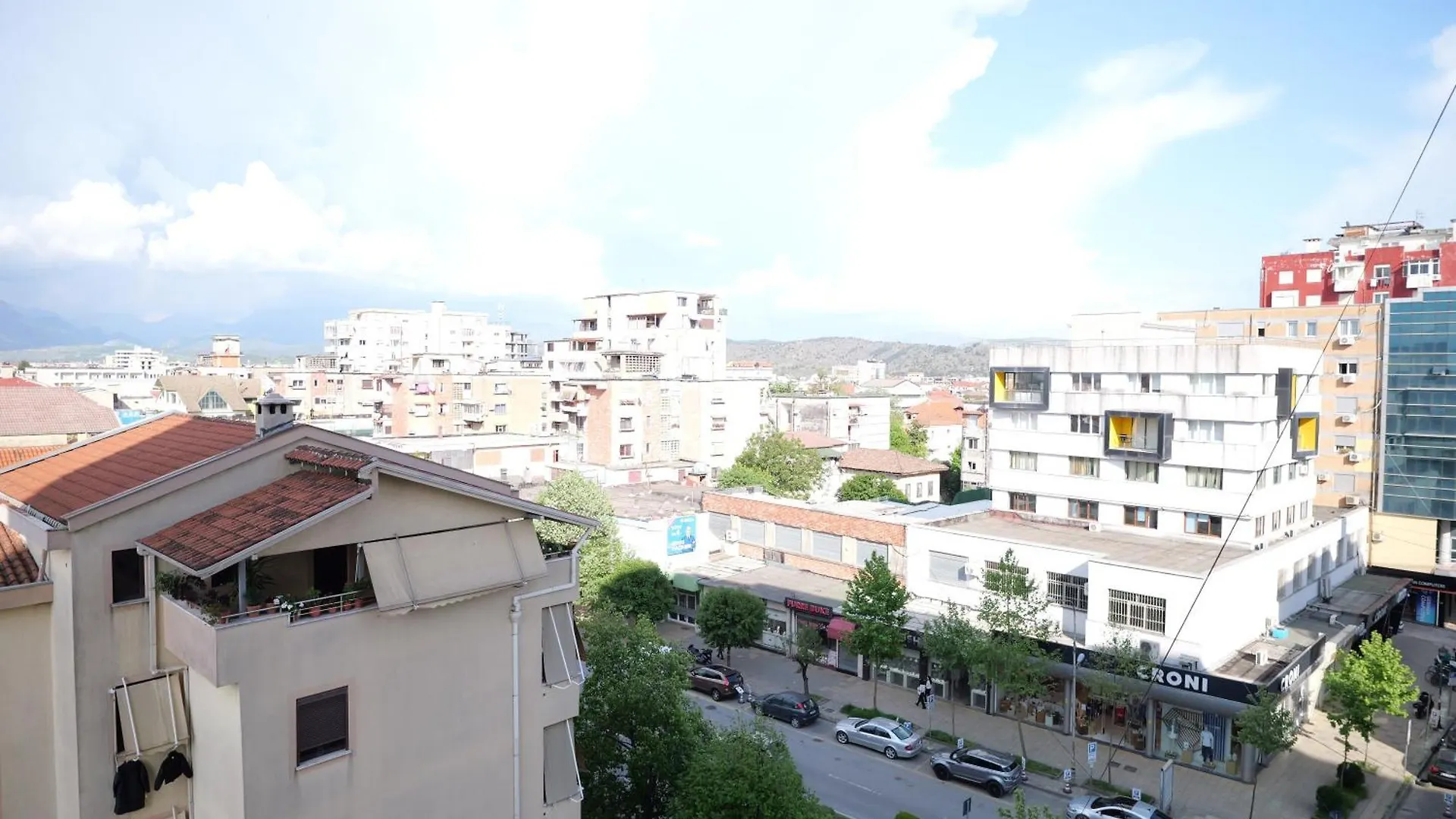 Fisi Apartament Shkoder