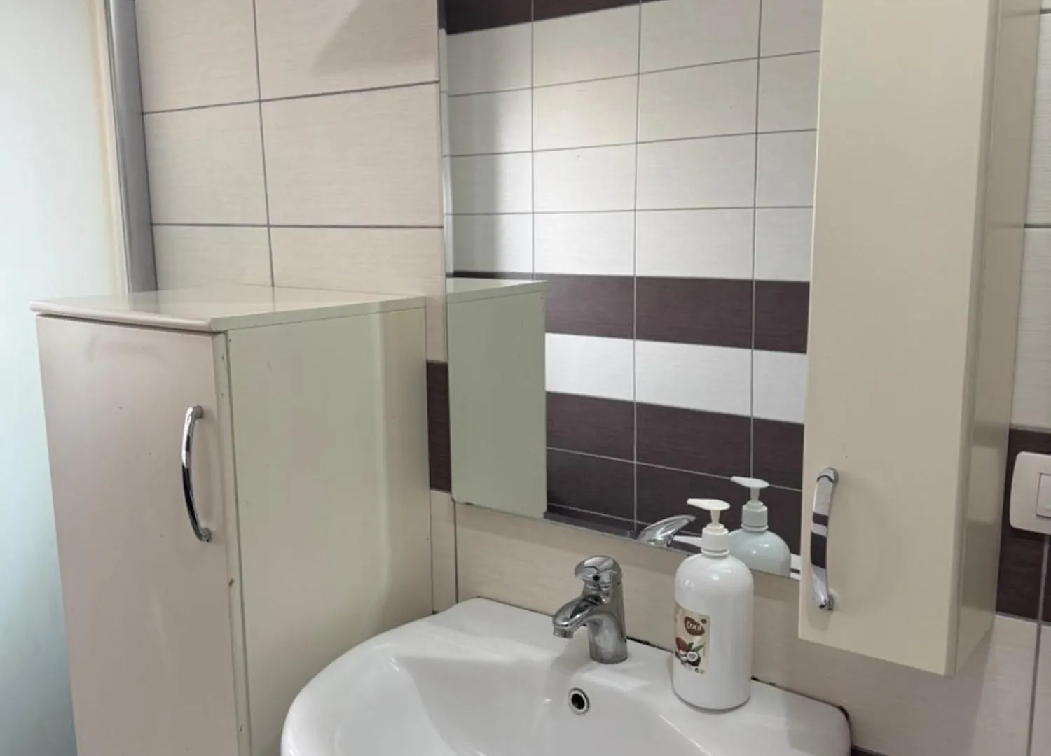 Apartment Fisi Apartament Shkoder Albania