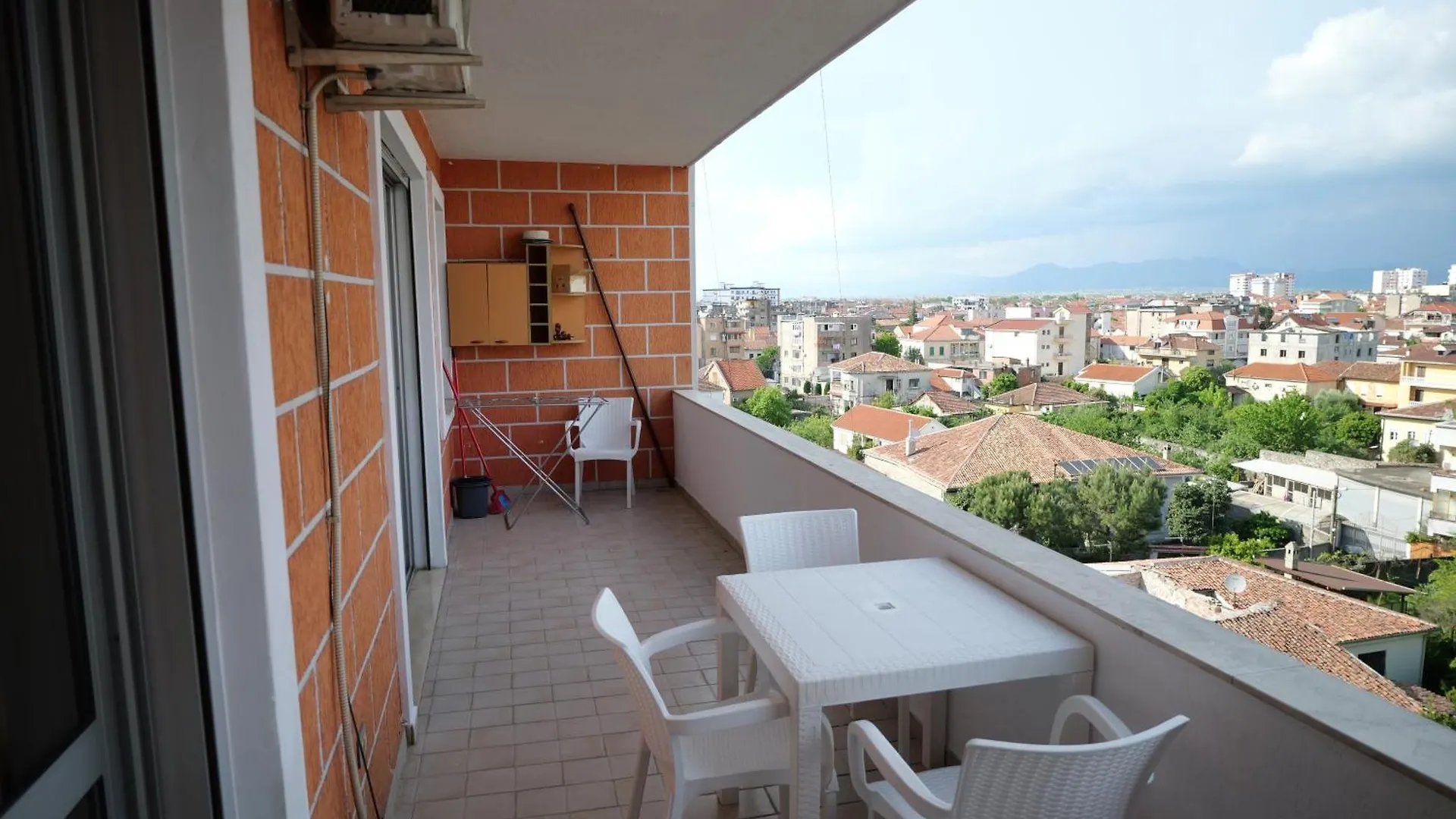 Apartment Fisi Apartament Shkoder Albania