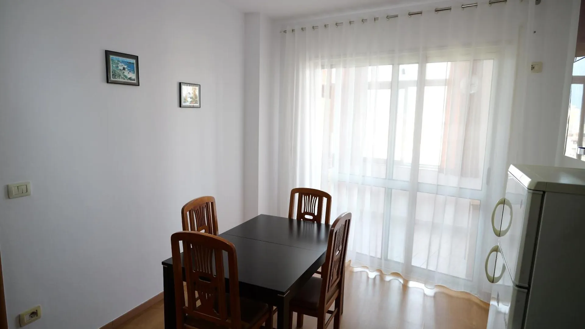 Apartment Fisi Apartament Shkoder