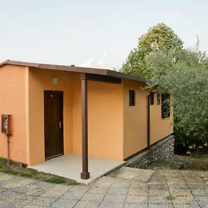 Apartment Village Of Peace - House 34, Shkodra